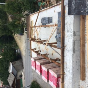 Ремонт на къща в Железница